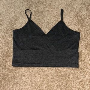 Shein Crop Top
